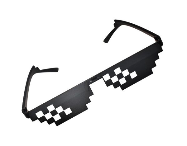 Thuglife Sunglasses - Image 5