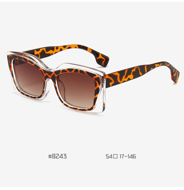 Fashion sunglasses for women trendy sunglasses women's sunglasses