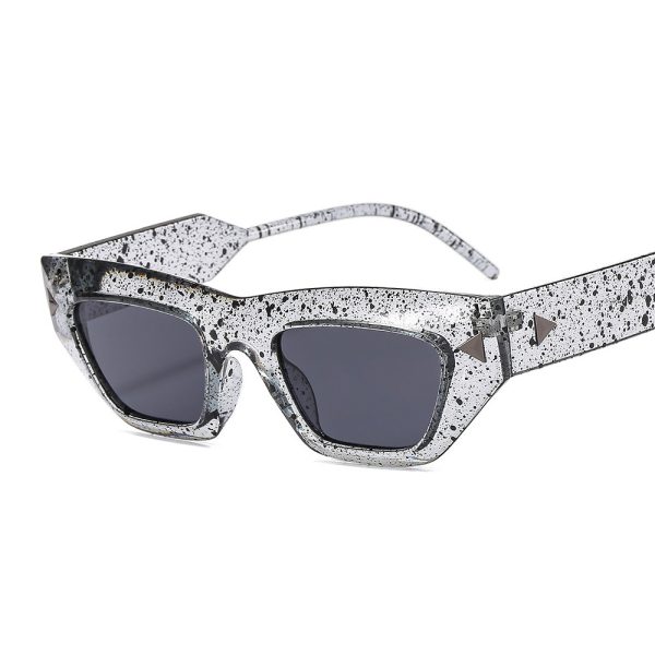 Sunglasses Personalized Internet Celebrity Sunglasses - Image 6