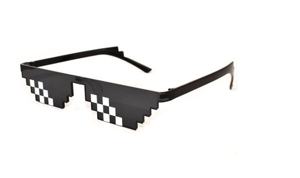 Thuglife Sunglasses - Image 4